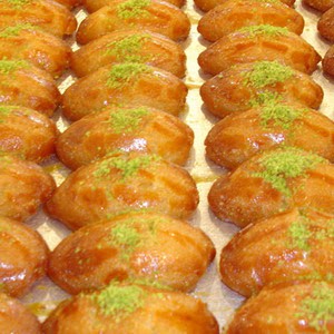online pastaci Essiz lezzette 1 kilo Sekerpare  Antalya online iekiler 
