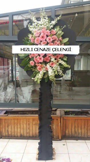 Hzl cenaze iei elengi  Antalya online iek yolla 