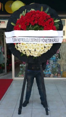 Cenaze iek modeli  Antalya online iek siparii sitesi 